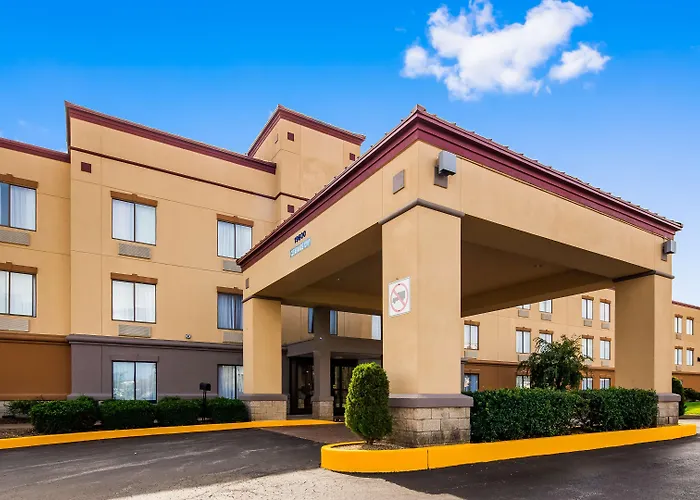 Red Roof Inn Evansville